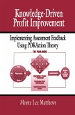 Knowledge-Driven Profit Improvement (eBook, PDF)