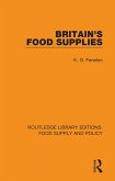 Britain's Food Supplies (eBook, ePUB)
