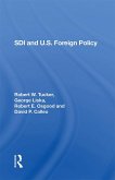 Sdi And U.S. Foreign Policy (eBook, PDF)