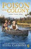 Poison in the Colony (eBook, ePUB)