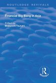 Financial Big Bang in Asia (eBook, PDF)