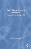 The Chinese People's Movement (eBook, PDF)