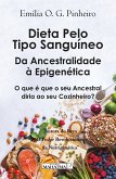 Dieta pelo tipo sanguíneo (eBook, ePUB)