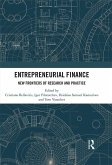 Entrepreneurial Finance (eBook, ePUB)