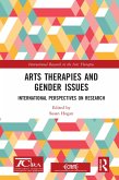 Arts Therapies and Gender Issues (eBook, ePUB)