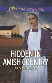 Hidden In Amish Country (eBook, ePUB)