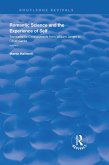 Romantic Science and the Experience of Self (eBook, ePUB)