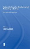 National Policies For Developing High Technology Industries (eBook, PDF)
