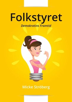 Folkstyret (eBook, ePUB)