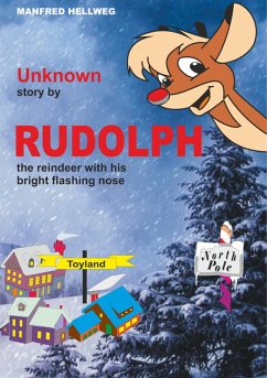 Unknown story by RUDOLPH (eBook, ePUB)