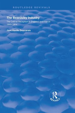 Cover The Beardsley Industry (eBook, PDF)