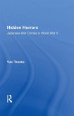 Hidden Horrors (eBook, PDF)
