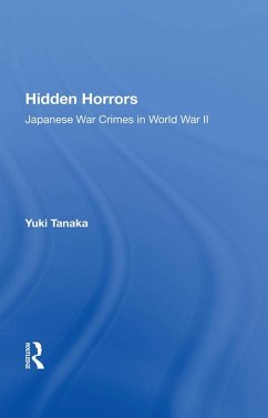 Hidden Horrors (eBook, PDF) - Tanaka, Yuki
