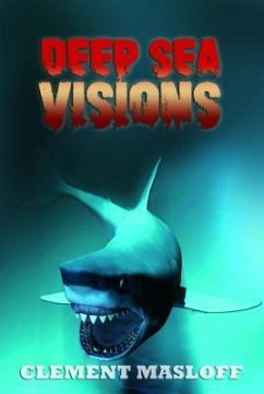 Cover DEEP SEA VISION (eBook, ePUB)