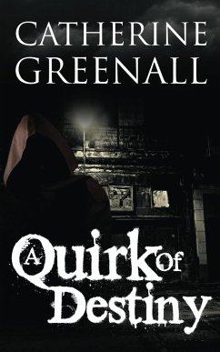 Cover A Quirk of Destiny - The Preview (eBook, ePUB)
