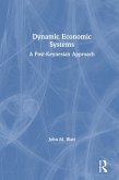 Dynamic Economic Systems (eBook, PDF)