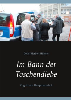 Im Bann der Taschendiebe (eBook, ePUB)