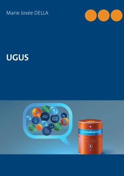 UGUS (eBook, ePUB)