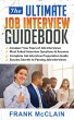 The Ultimate Job Interview Guidebook... - Bild 1