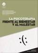 La psicoterapia frente al bienestar y... - Bild 1