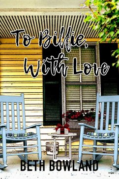 To Billie, With Love (eBook, ePUB) - Bowland, Beth