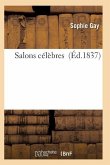 Salons Célèbres