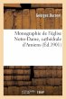Monographie de l'Église Notre-Dame,... - Bild 1