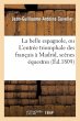 La Belle Espagnole, Ou l'Entrée... - Bild 1