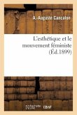 L'Esthétique Et Le Mouvement Féministe