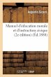 Manuel d'Éducation Morale Et... - Bild 1