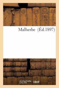 Malherbe - de Broglie, Léon