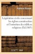 Code Annoté de la Législation Civile... - Bild 1