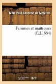 Femmes Et Maîtresses