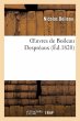 Oeuvres de Boileau Despréaux, Nouvelle... - Bild 1