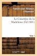 Le Cimetière de la Madeleine. Tome 1 - Bild 1
