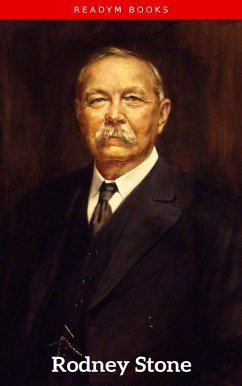 Cover Rodney Stone (eBook, ePUB)