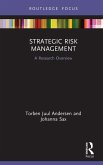 Strategic Risk Management (eBook, PDF)