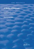 A Study of Enzymes (eBook, PDF)
