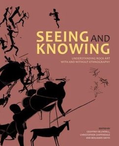 Seeing and Knowing (eBook, ePUB)