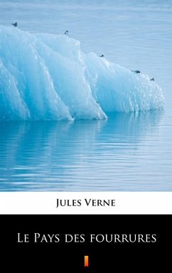 Cover Le Pays des fourrures (eBook, ePUB)