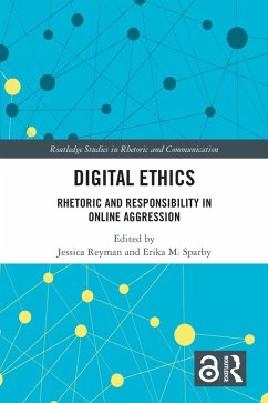 Cover Digital Ethics (eBook, PDF)