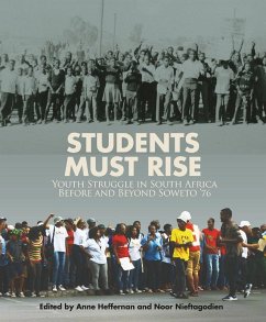 Students Must Rise (eBook, ePUB)