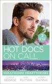 Hot Docs On Call: Hollywood Heartthrobs (eBook, ePUB)