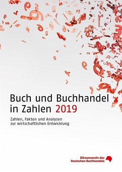 Buch und Buchhandel in Zahlen 2019 (eBook, PDF)