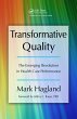 Transformative Quality (eBook, PDF) - Bild 1