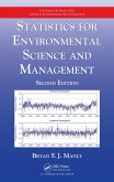 Statistics for Environmental Science and Management (eBook, PDF)