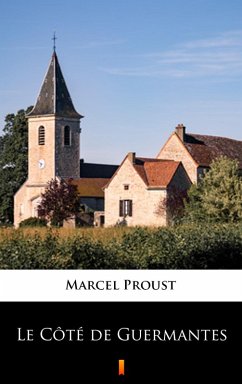 Cover Le Côté de Guermantes (eBook, ePUB)
