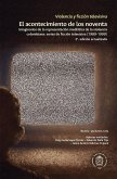 Violencia y ficción televisiva. El acontecimiento de los noventa (eBook, ePUB)