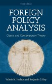 Foreign Policy Analysis (eBook, ePUB) Foreign Policy Analysis (eBook, ePUB)