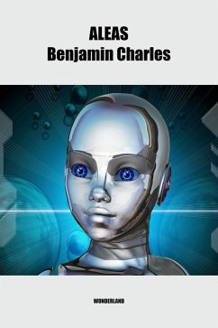 Cover Aléas (eBook, ePUB)